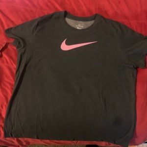 Brand new Nike dry shirt size xxl